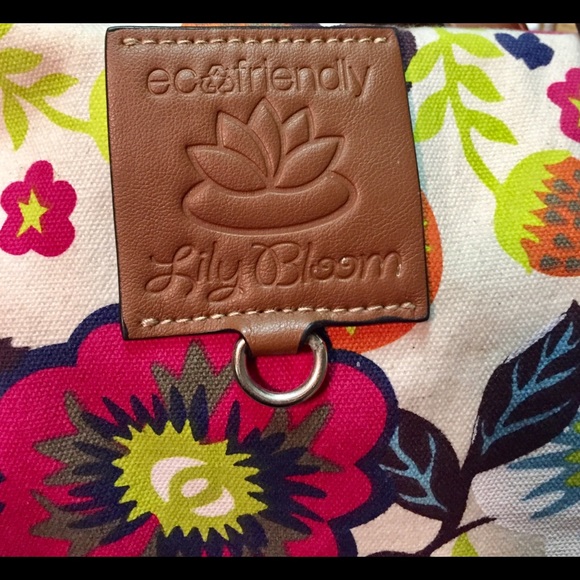 New Lily Bloom Bag - Picture 5 of 5